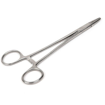 Nålförare Mayo Hegar 16cm