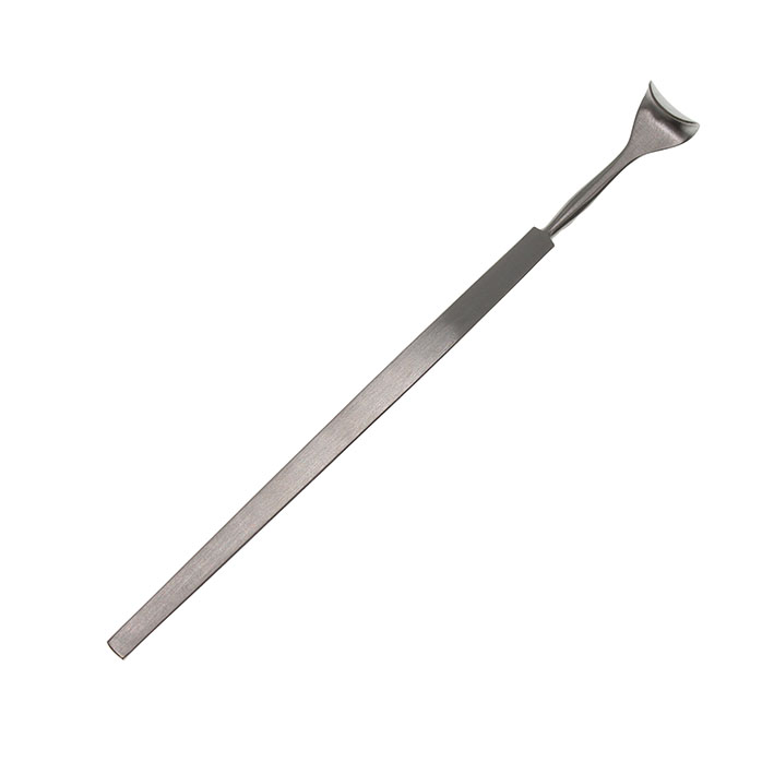 Hake ögonlock Desmarré 16cm, 12mm
