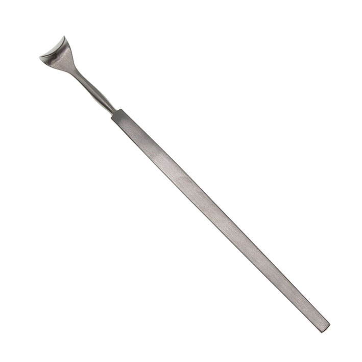 Hake ögonlock Desmarré 16cm, 12mm - Bild 3