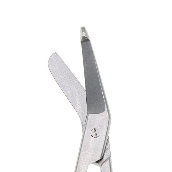 Sax Lister förband för vänsterhänt 14cm - Bild 2